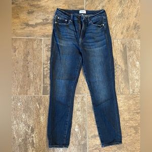 Pistola Skinny Jean